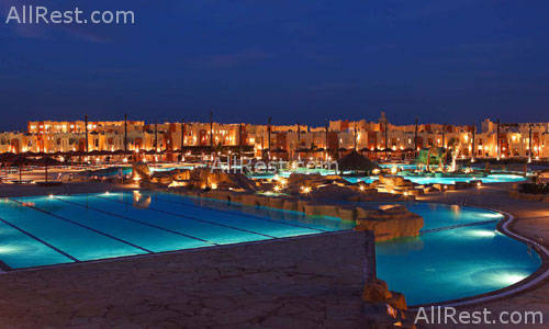 Sunrise Royal Makadi Resort 25